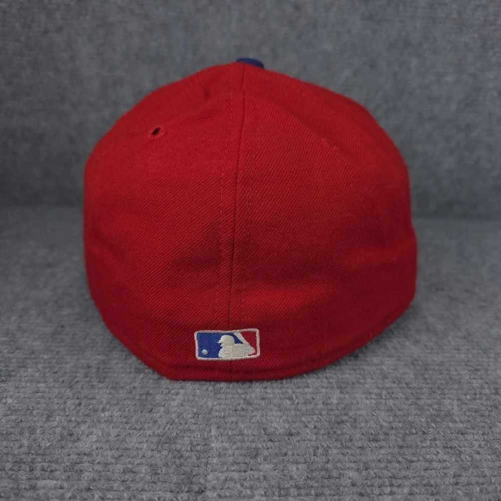 New Era vintage texas